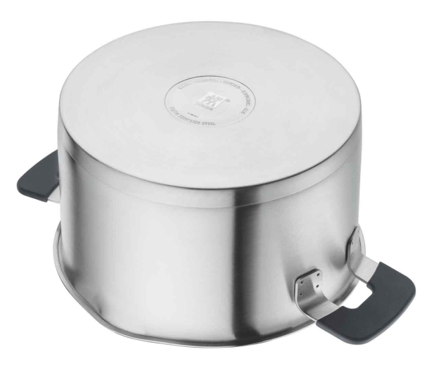 Zwilling Simplify 5 garnków - 1035066 - zdjęcie 4